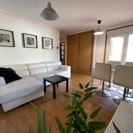 Apartamento A 5 Min Caminando De La Playa Sta. Cristina, Oleiros Exterior photo